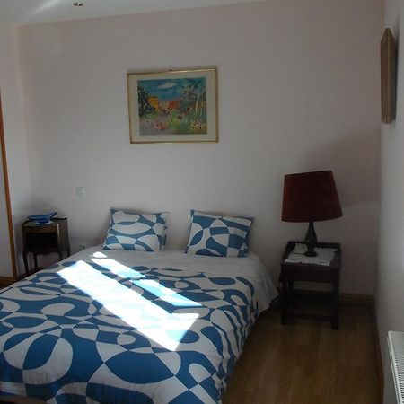 Domaine De Clermont Bed & Breakfast La Roche-en-Brenil Екстериор снимка