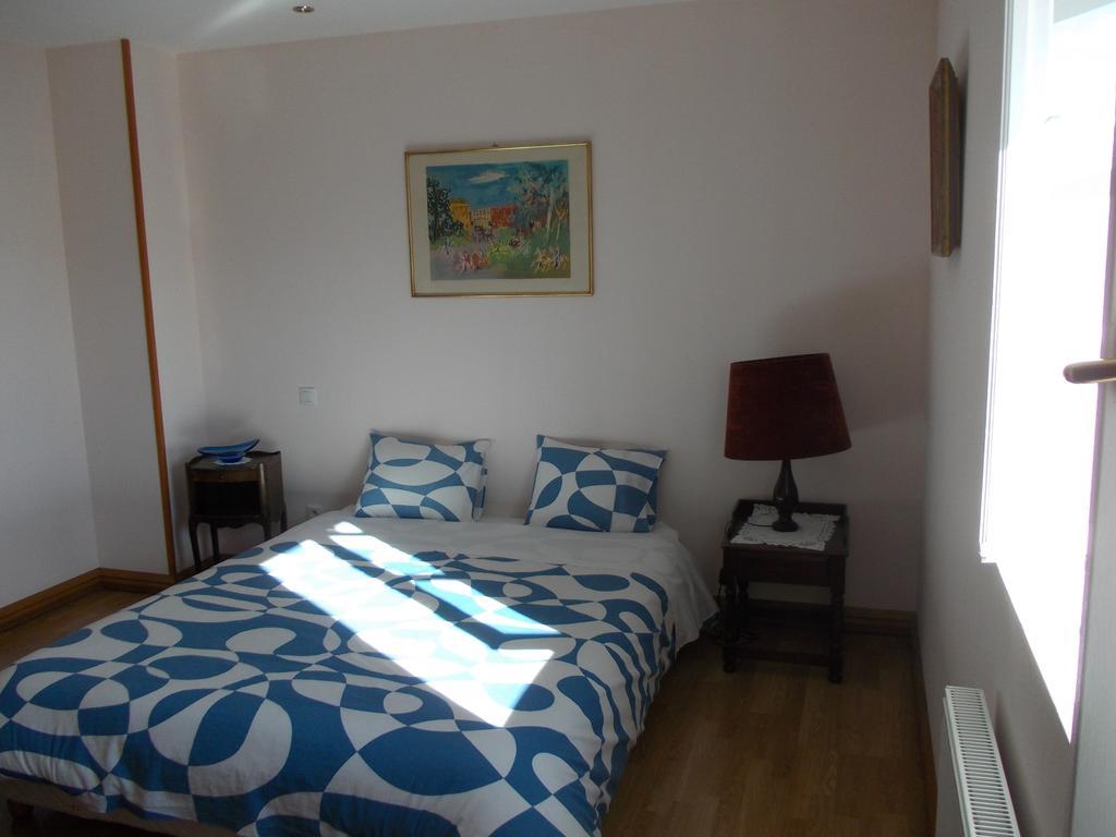 Domaine De Clermont Bed & Breakfast La Roche-en-Brenil Екстериор снимка
